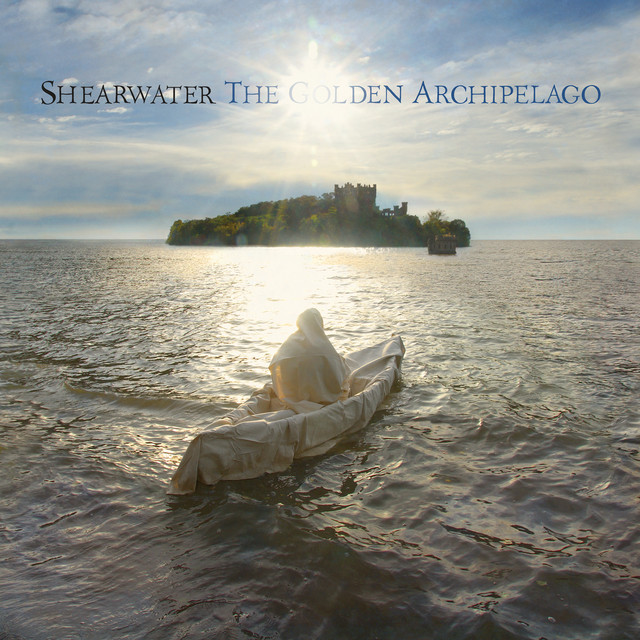 The Golden Archipelago album cover