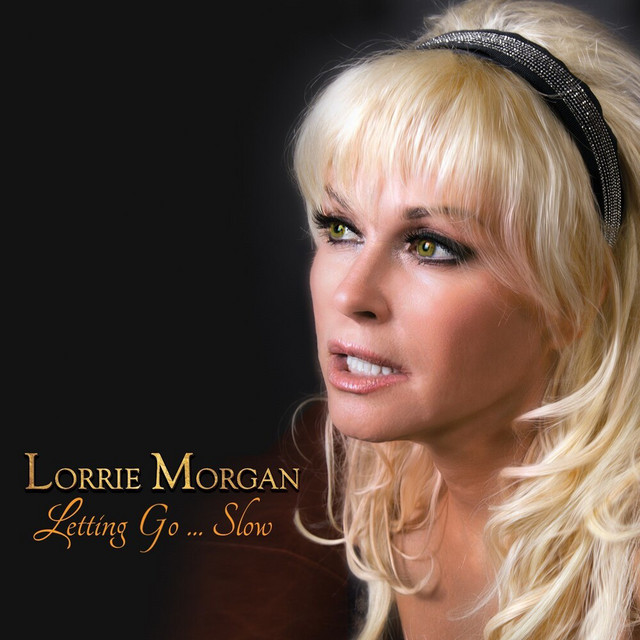 Letting Go…Slow album cover