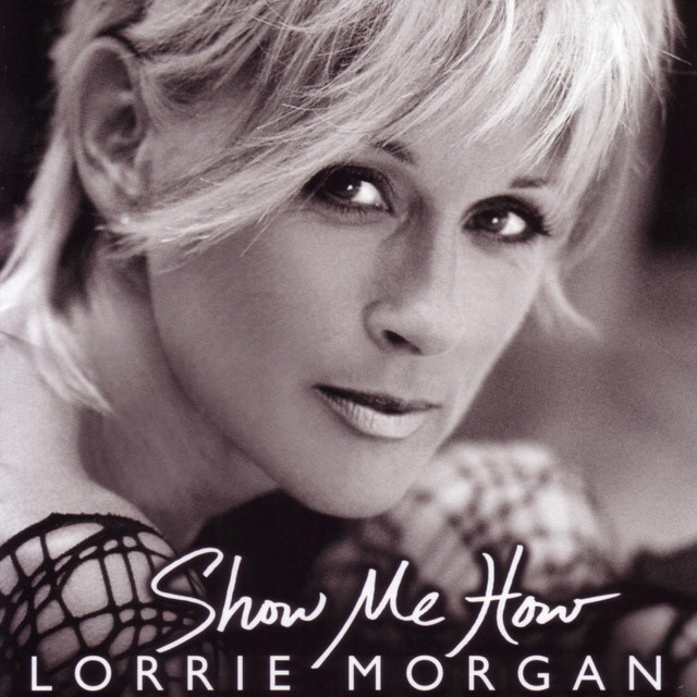 Show Me How album cover