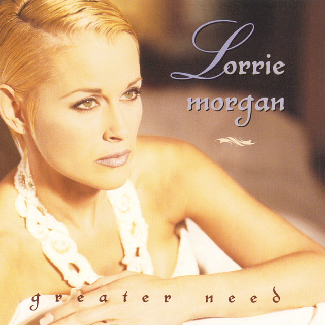 Greater Need album cover