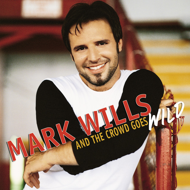 And The Crowd Goes Wild album cover