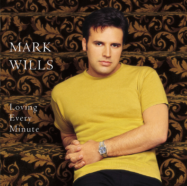 Loving Every Minute album cover