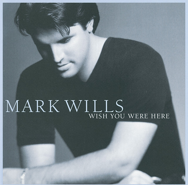 Wish You Were Here album cover