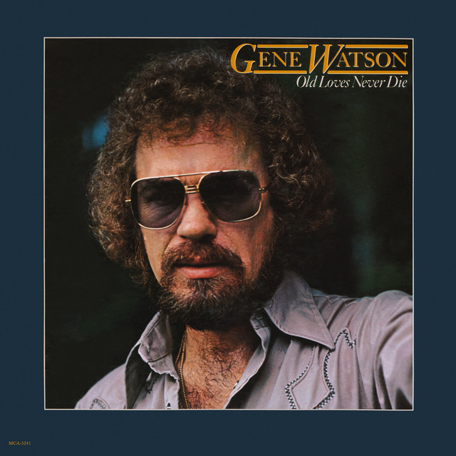 Old Loves Never Die album cover
