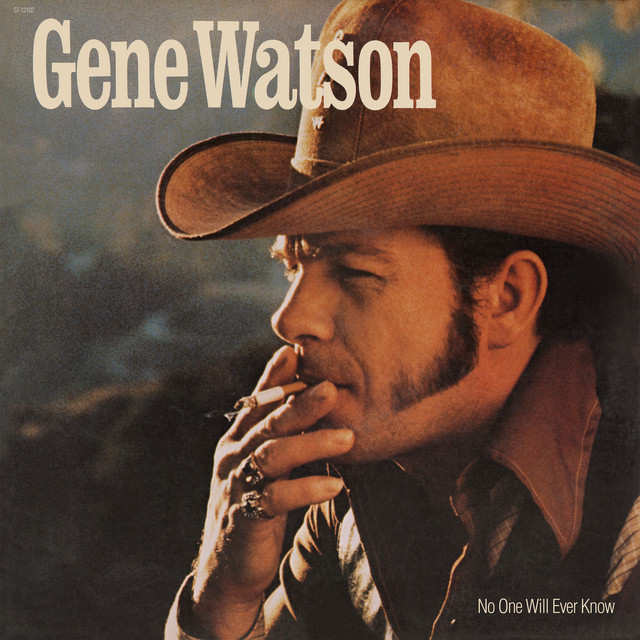 No One Will Ever Know album cover