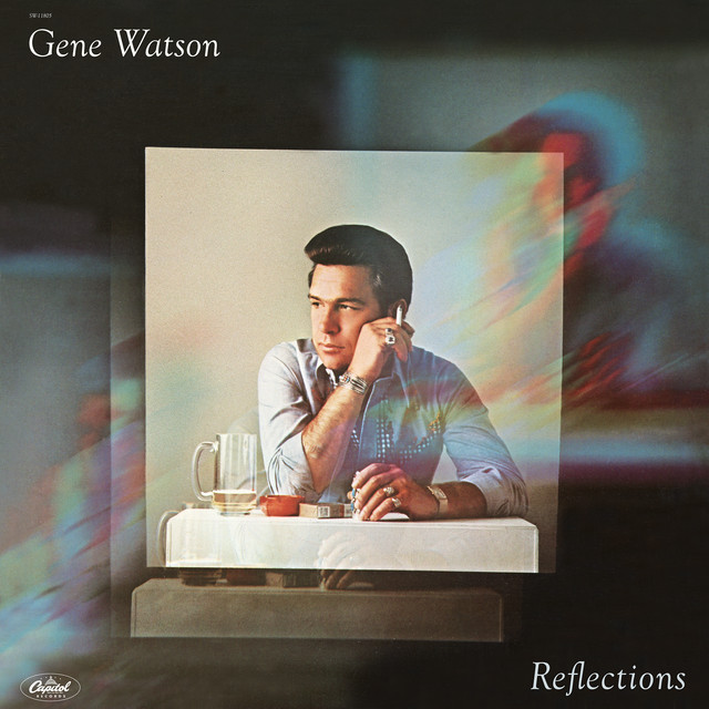 Reflections album cover