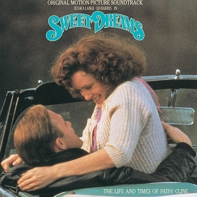Sweet Dreams: The Life And Times Of Patsy Cline (Original Motion Picture Soundtrack) album cover