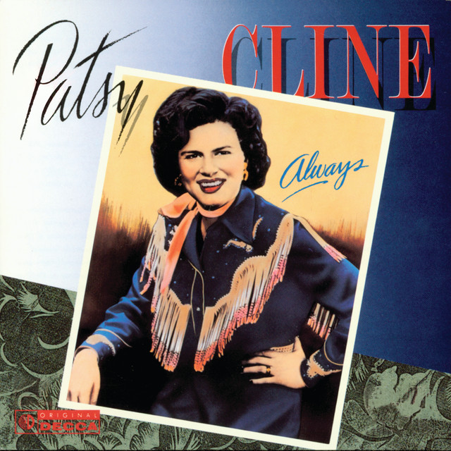 Always album cover