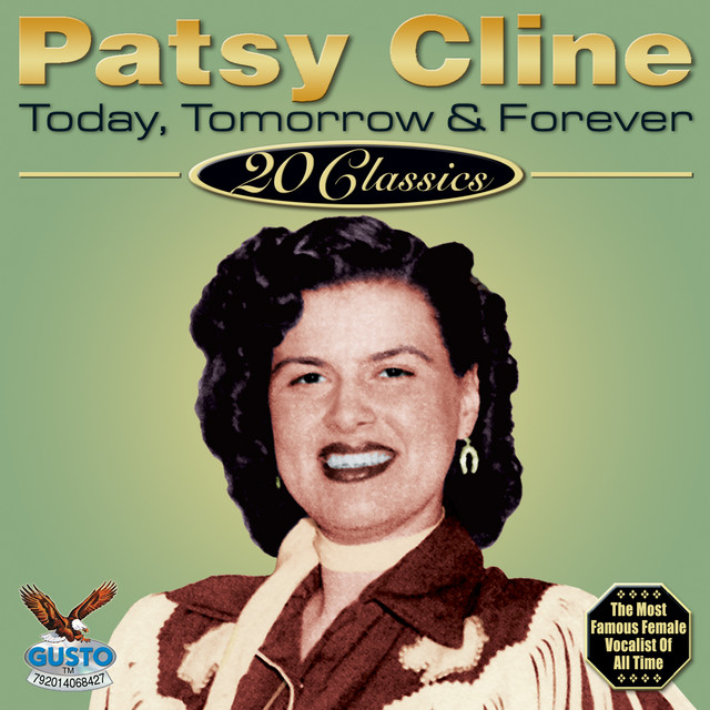 Today, Tomorrow And Forever - 20 Classics album cover