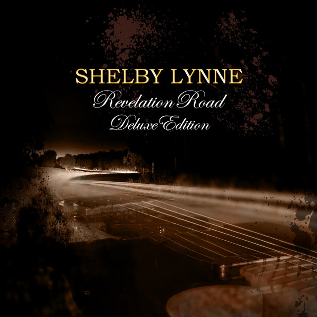 Revelation Road Deluxe album cover