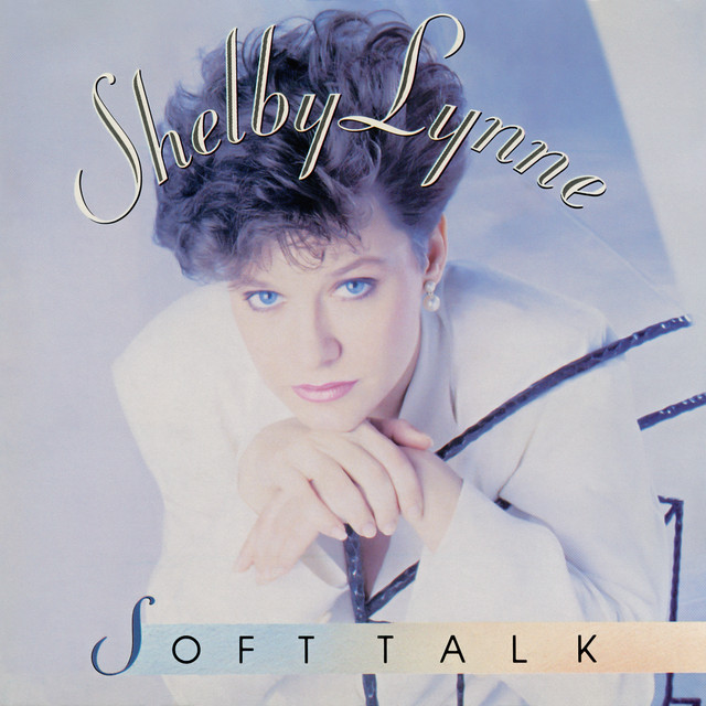 Soft Talk album cover