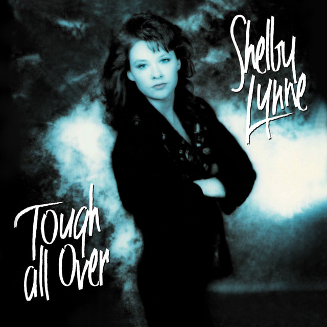 Tough All Over album cover