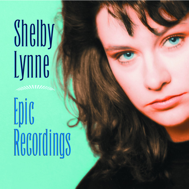 Epic Recordings album cover