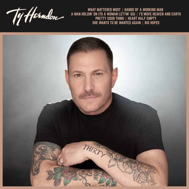 THIRTY, Vol. 1 album cover