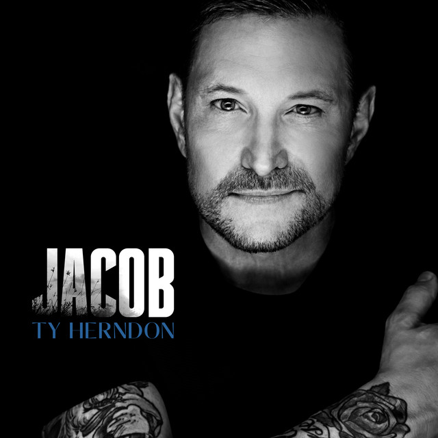 Jacob album cover