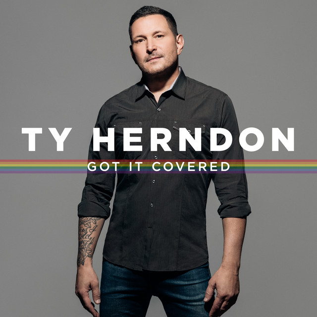 Got It Covered album cover