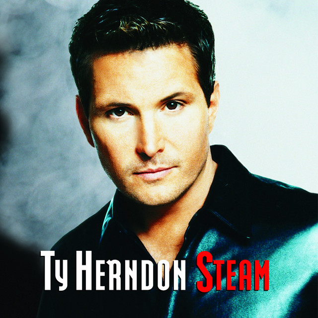 Steam album cover