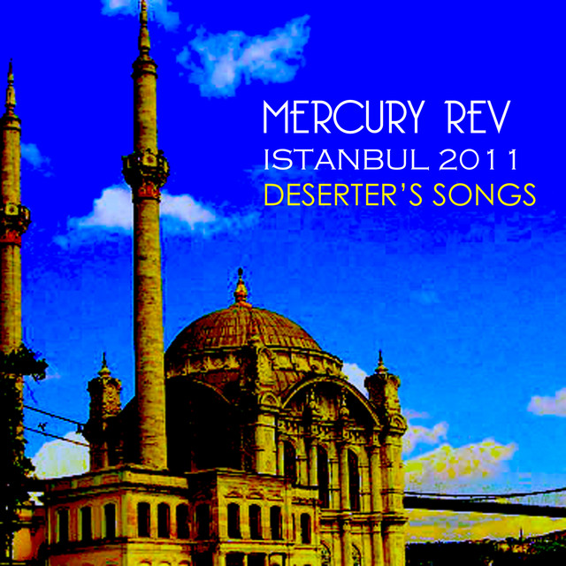 Istanbul 2011 album cover