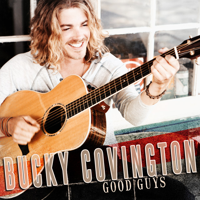 Good Guys album cover