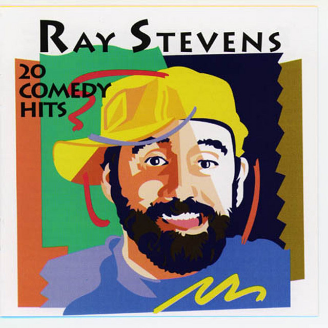 20 Comedy Hits