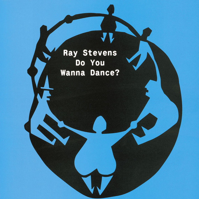Do You Wanna Dance? album cover