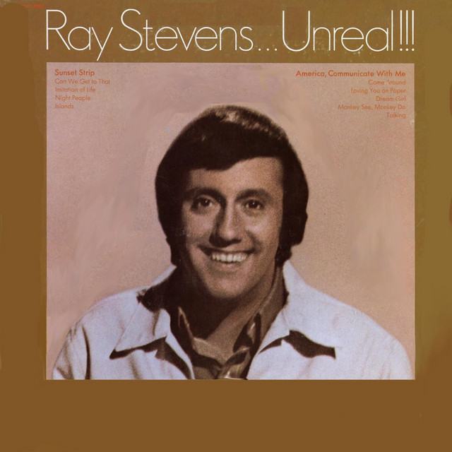 Unreal!!! album cover