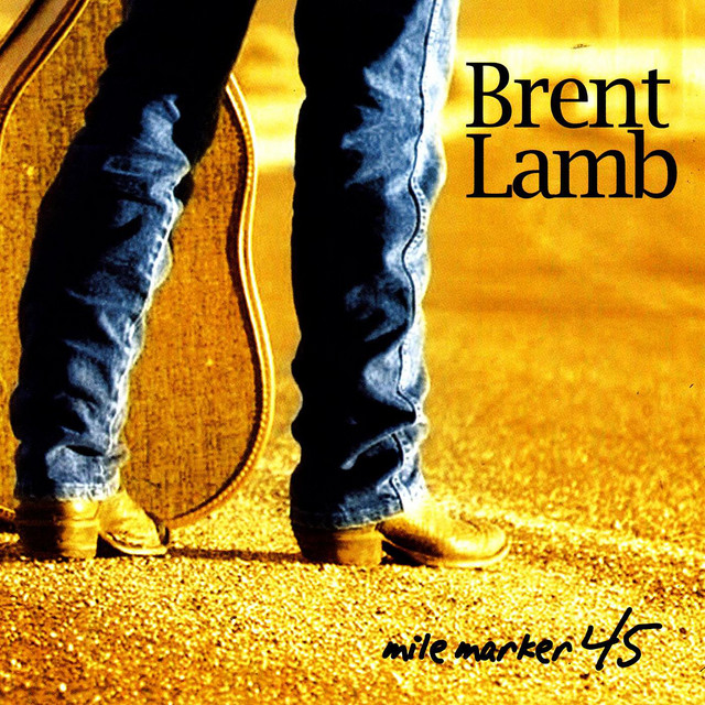Mile Marker 45 album cover