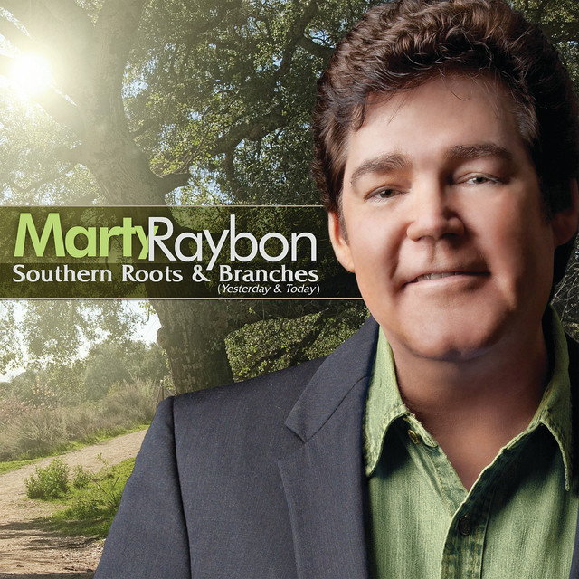 Southern Roots And Branches (Yesterday And Today) album cover