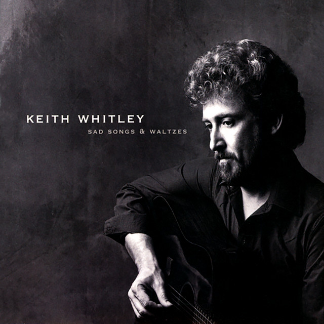 Sad Songs And Waltzes album cover