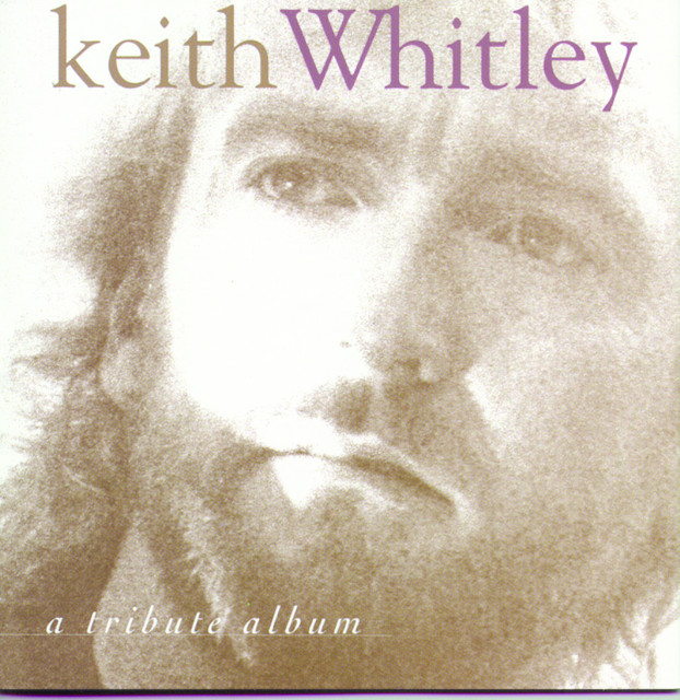 A Tribute Album album cover