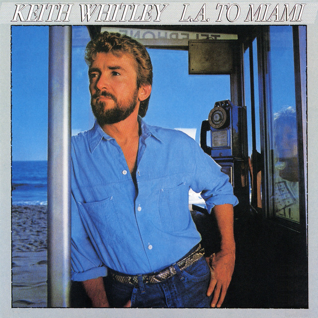 L.A. to Miami album cover
