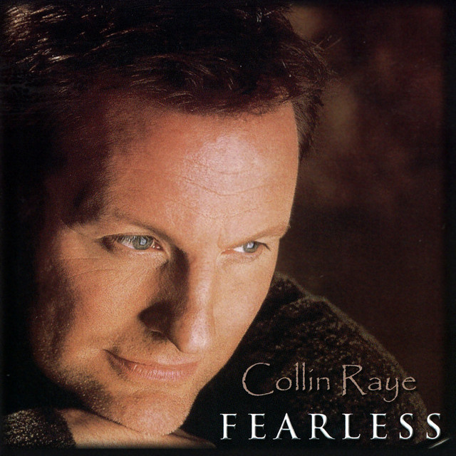 Fearless album cover