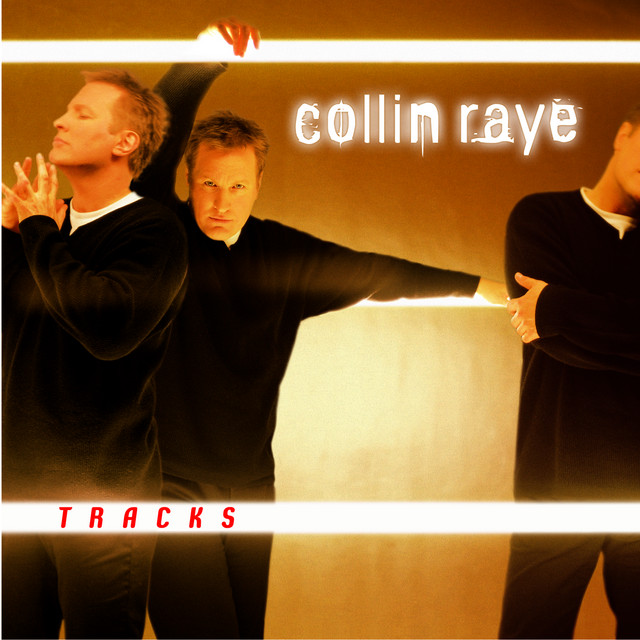 Tracks album cover