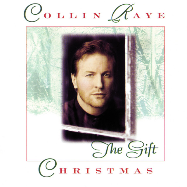 Christmas: The Gift album cover