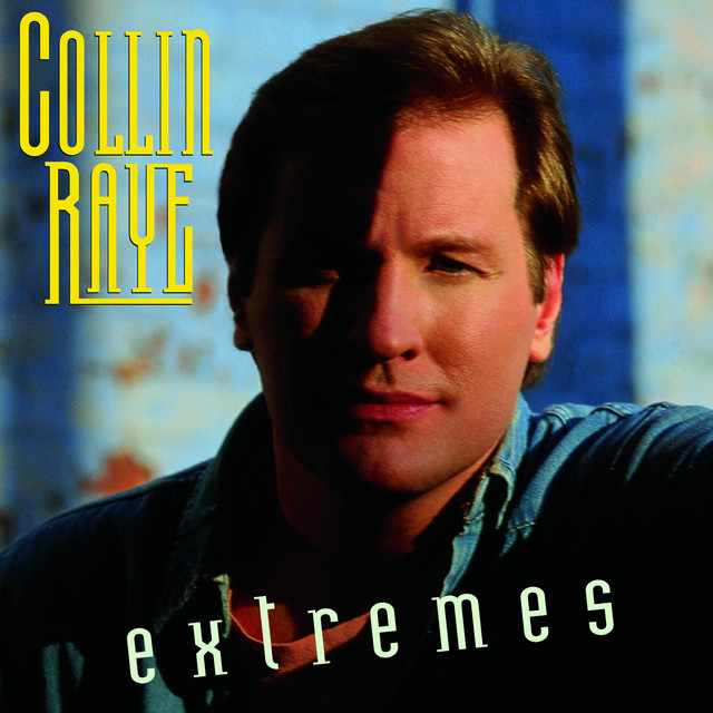 Extremes album cover