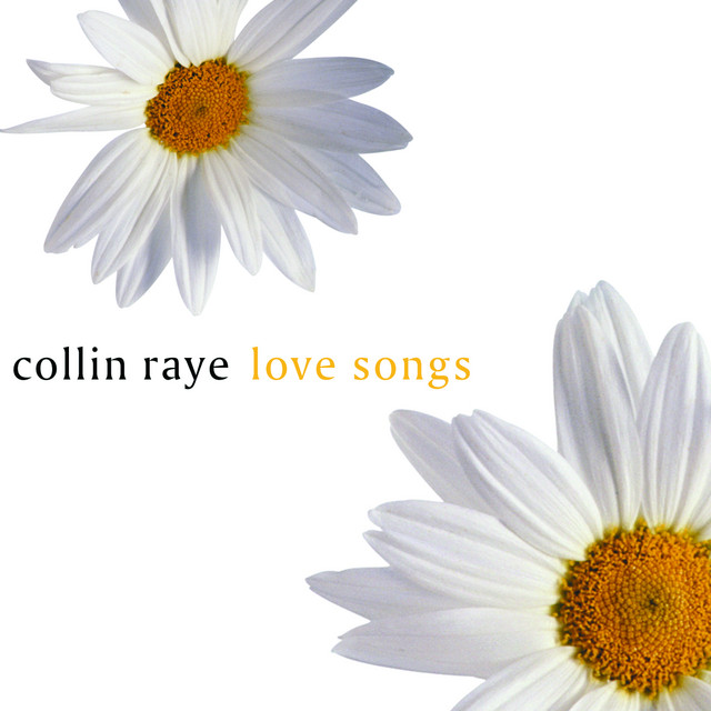 Love Songs album cover