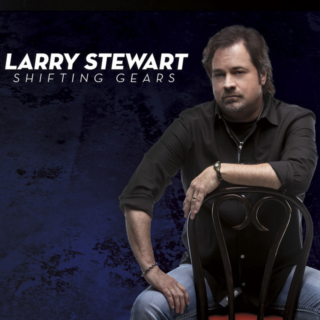 Shifting Gears album cover