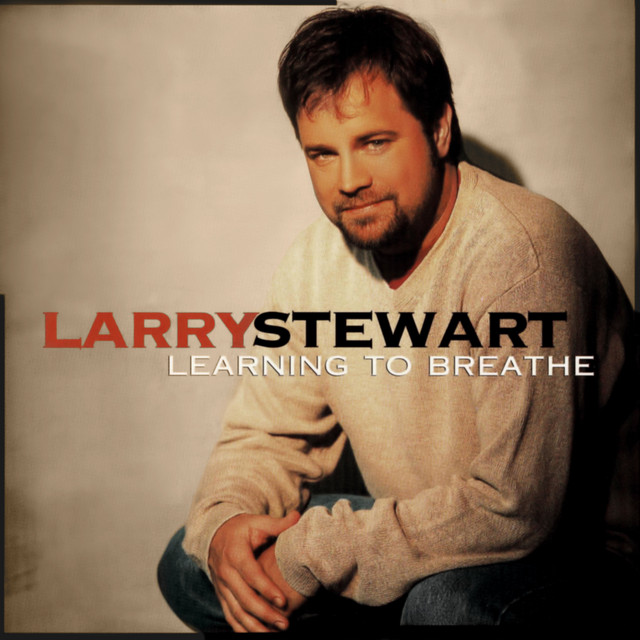 Learning To Breathe album cover