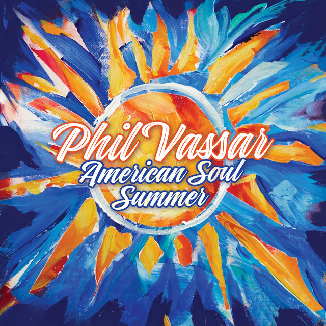 American Soul Summer (Deluxe Edition) album cover