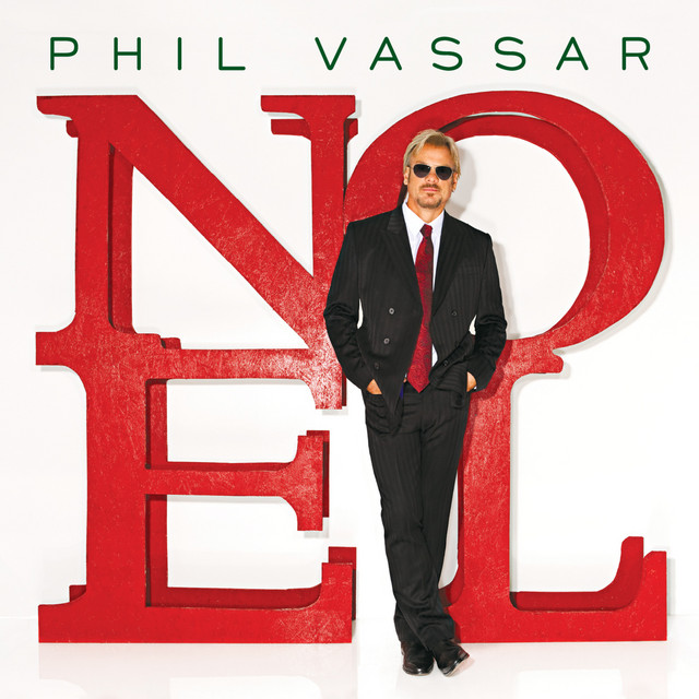 Noel album cover