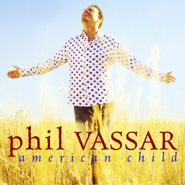 American Child album cover