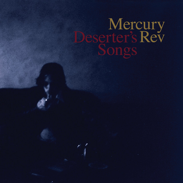 Deserter's Songs (Remastered) album cover