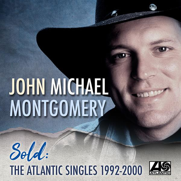 Sold: The Atlantic Singles 1992 - 2000 album cover