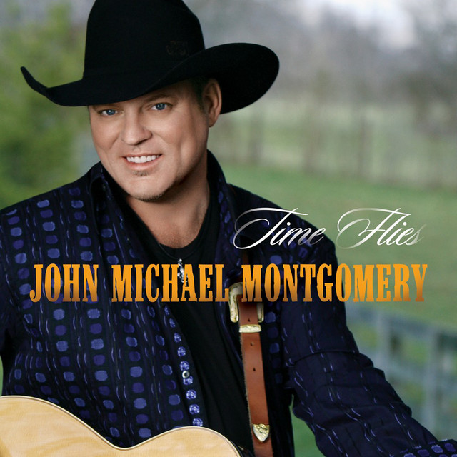 Time Flies album cover