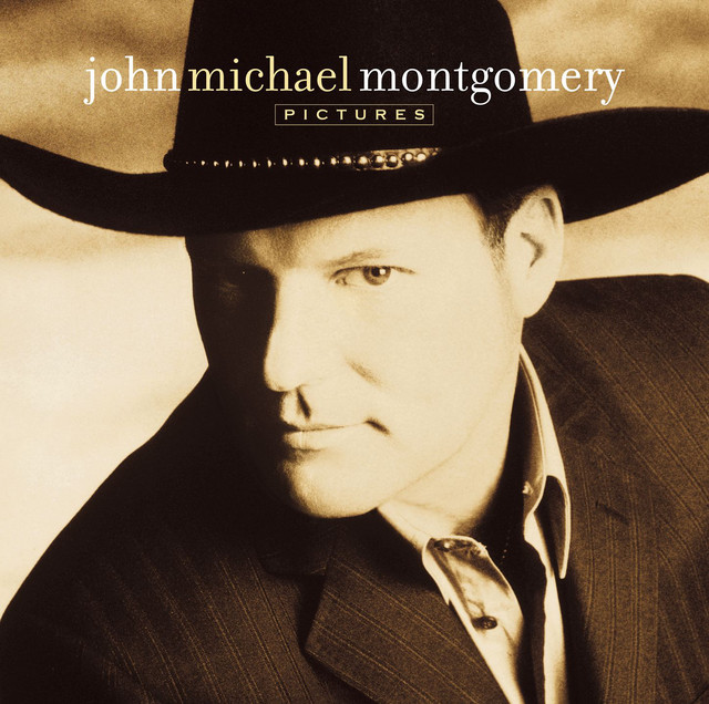 Pictures album cover
