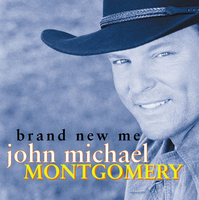 Brand New Me album cover