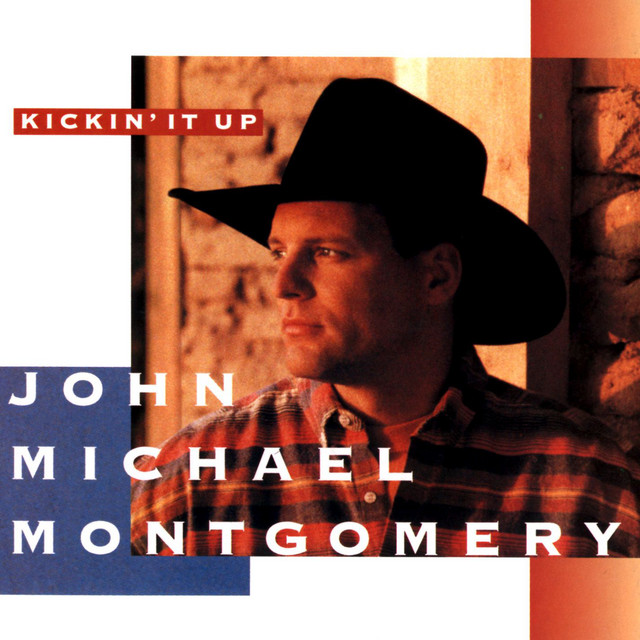 Kickin' It Up album cover