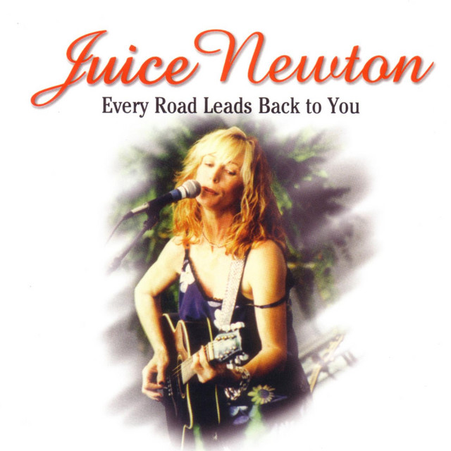 Every Road Leads Back to You album cover