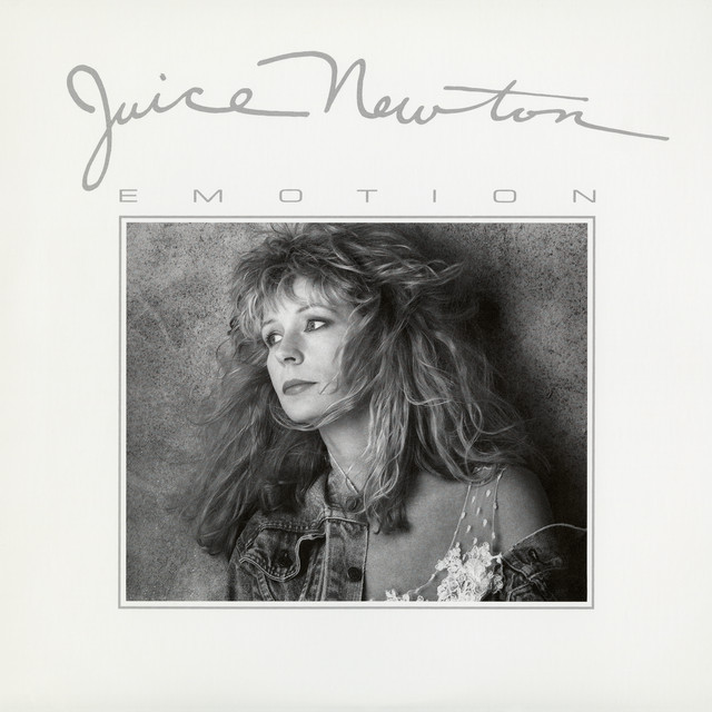 Emotion album cover