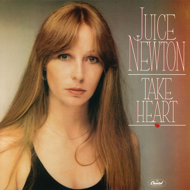 Take Heart album cover